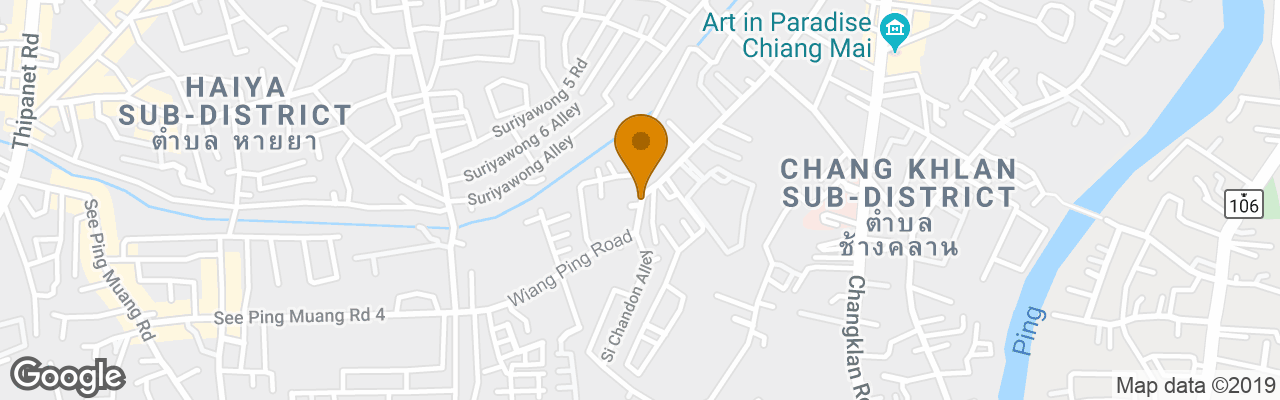 Hotel Udee Cozy Bed & Breakfast