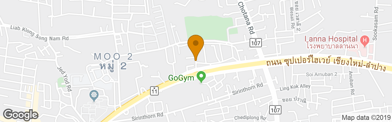 Hotel Orchid Residence