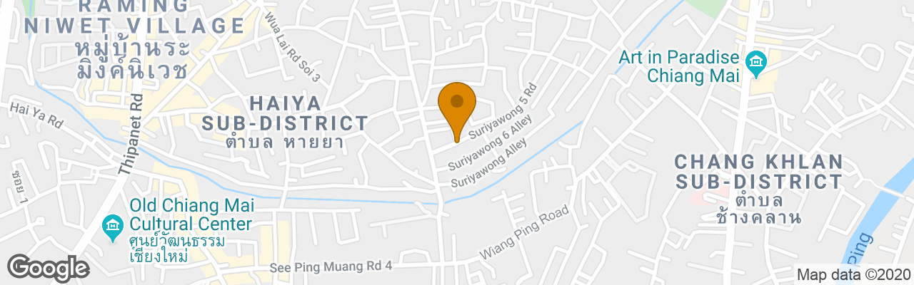 Hotel Nonni Guesthouse