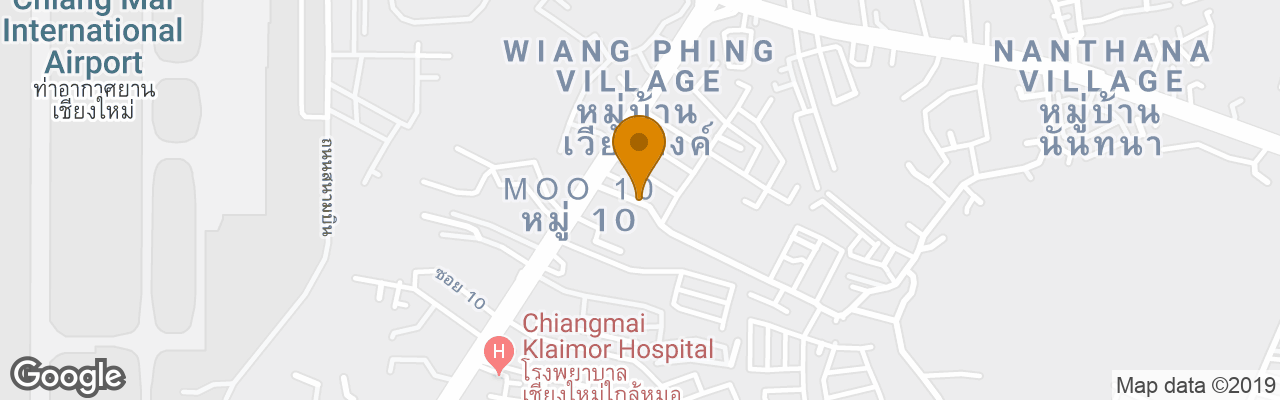 Hotel Noble U House Chiangmai