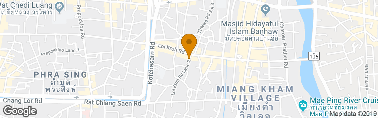 Hotel Nice Mum Lodge