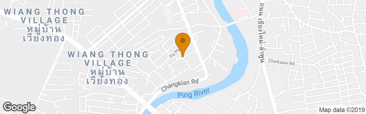 Hotel Mona Chiangmai Boutique