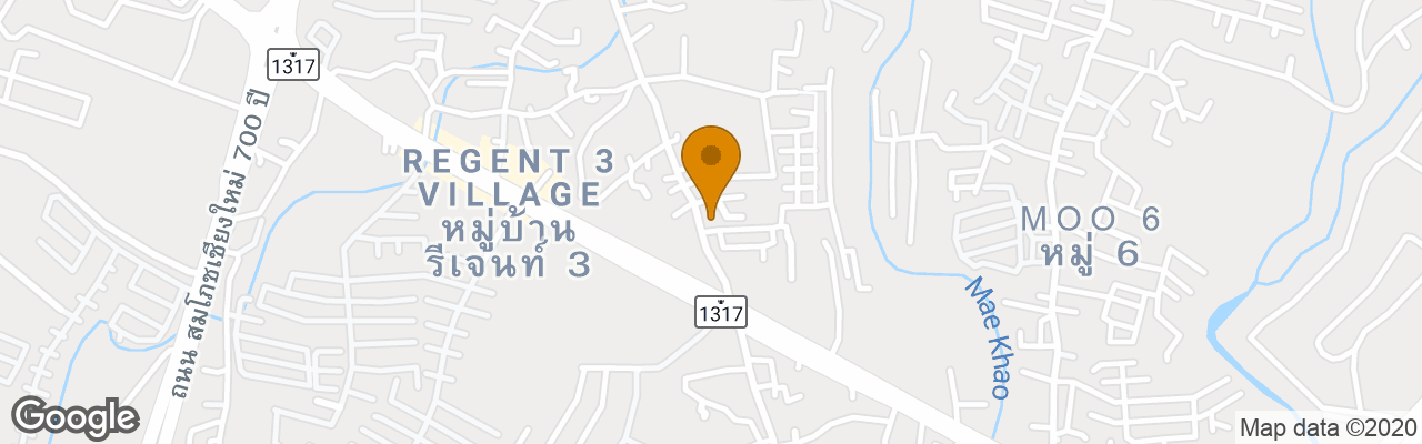 Hotel Kham Mon Lanna Resort Chiang Mai