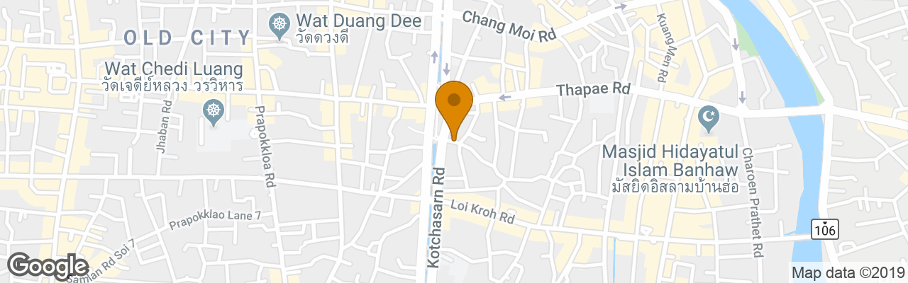 Hotel Kamala's Boutique Guesthouse