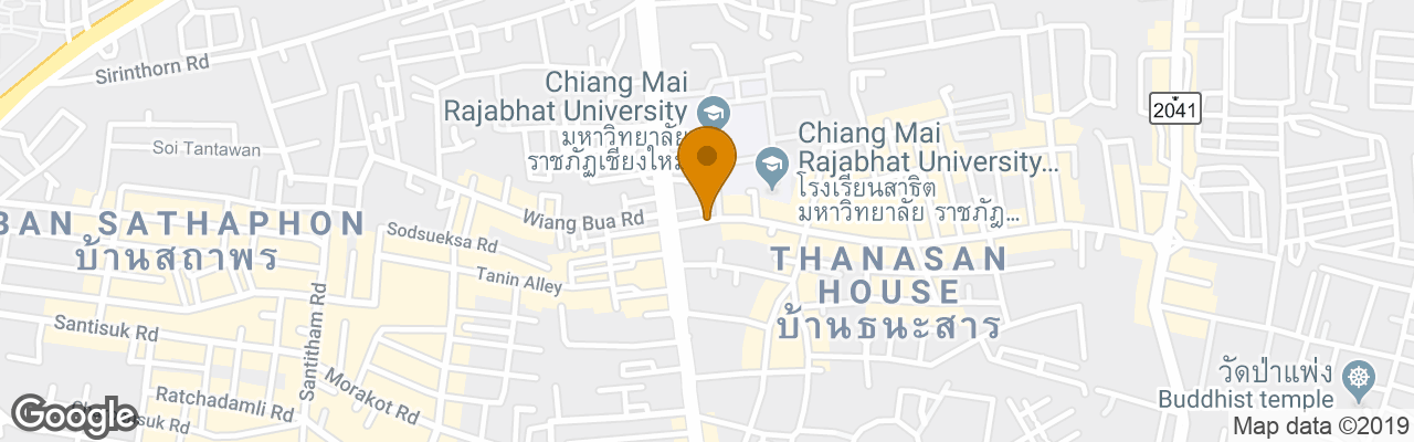 Hotel Heyha Guesthouse