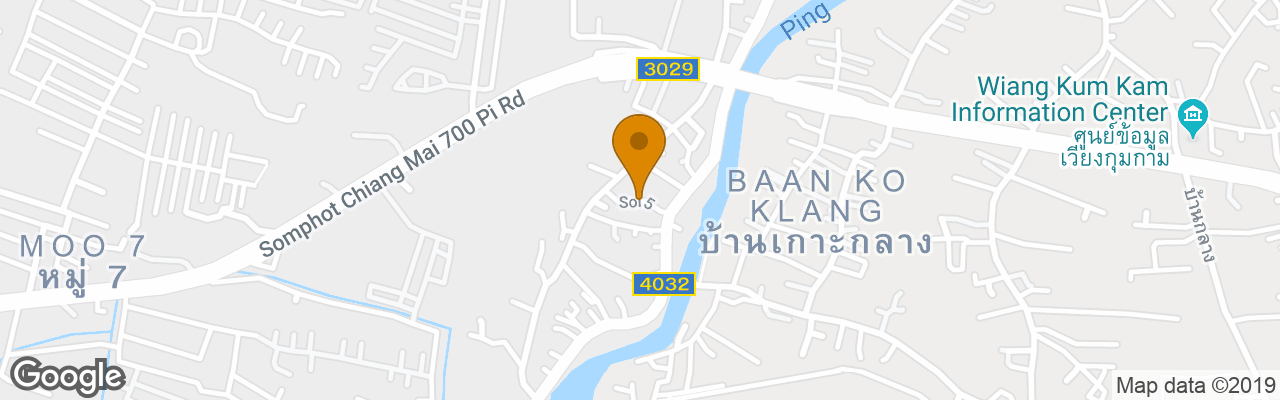 Hotel Heuan Kaew House