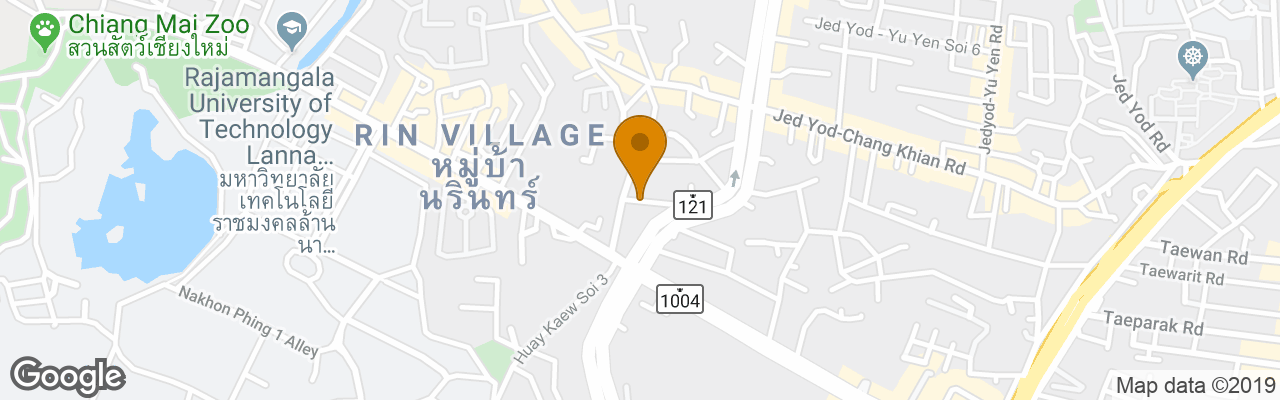 Grand Living Residence