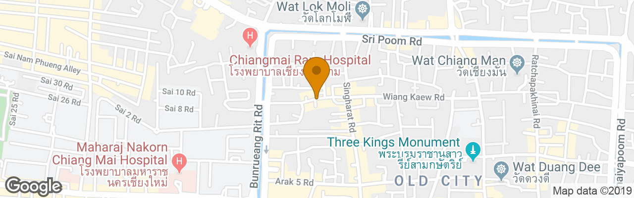 Hotel Gongkaew Huenkum - Hostel