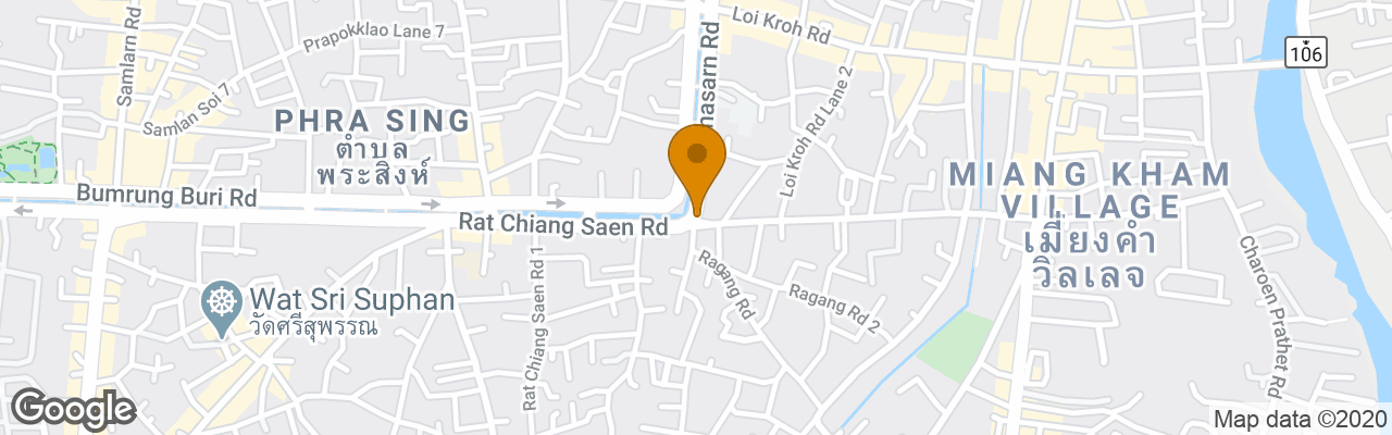 Hotel Boonmee Guest House