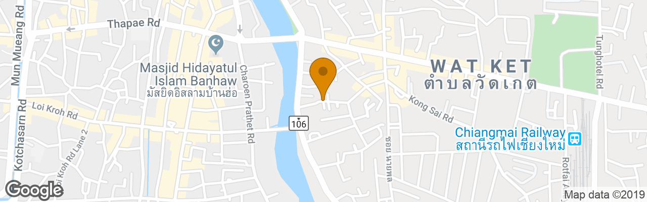 Hotel Ben Guesthouse