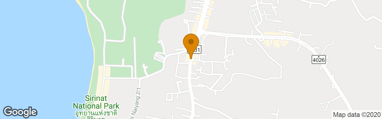 Hotel Wangwaree Resort