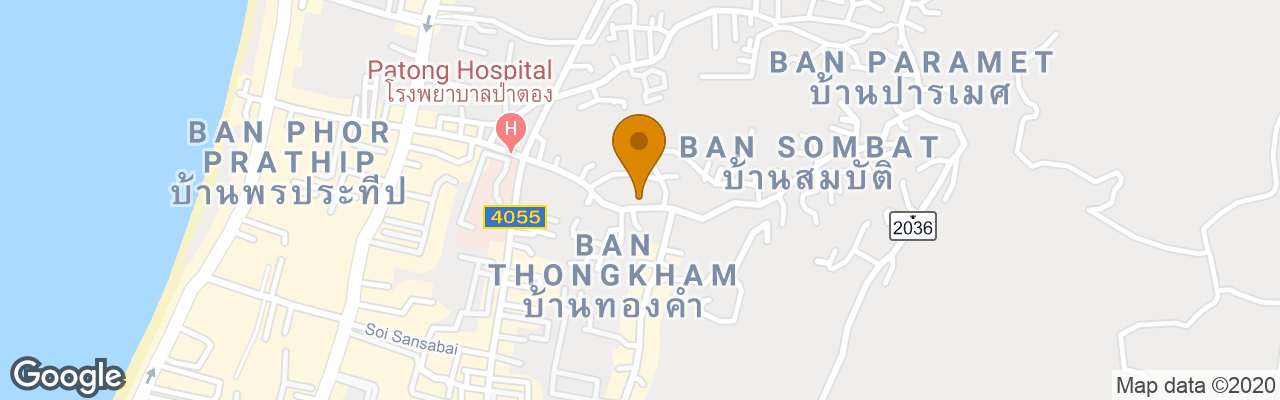 Hotel U Tai Tip Guest House