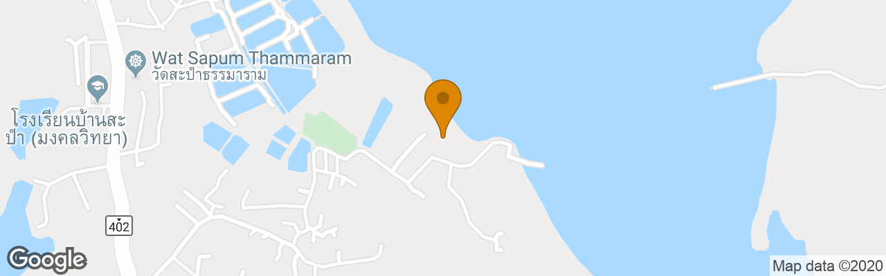 Hotel The Villa Laemhin Lagoon Resort