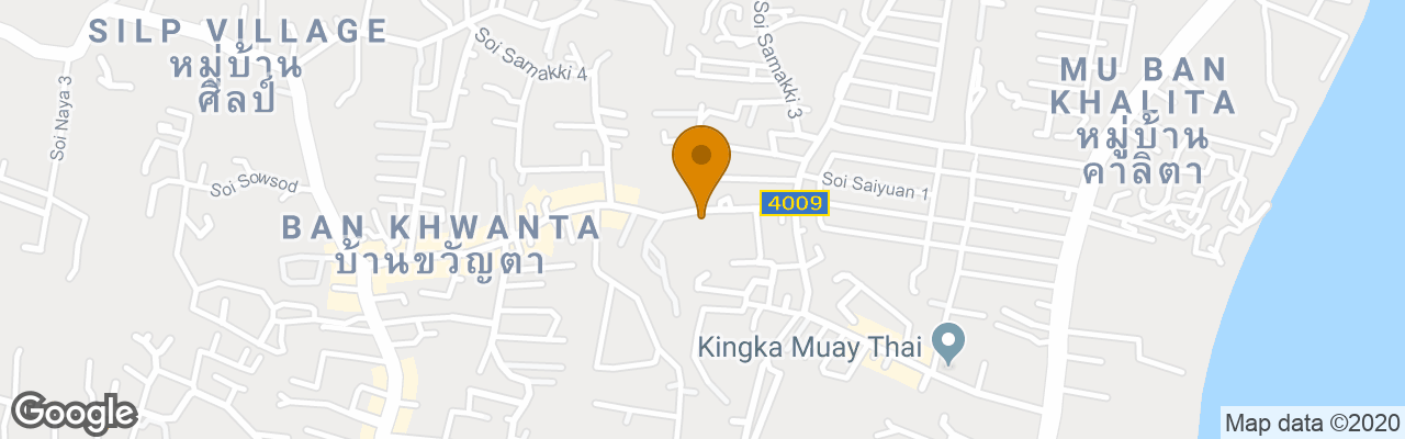 Hotel The Idol Boutique Resort & Villa