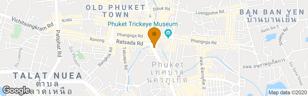 Hotel Sino Imperial Phuket