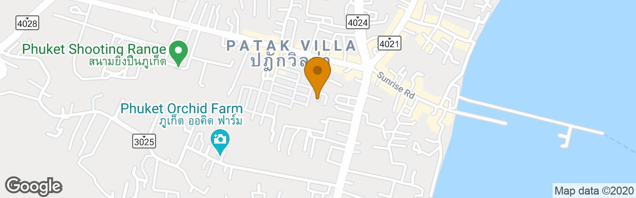 Hotel Sapaan Pla Residence