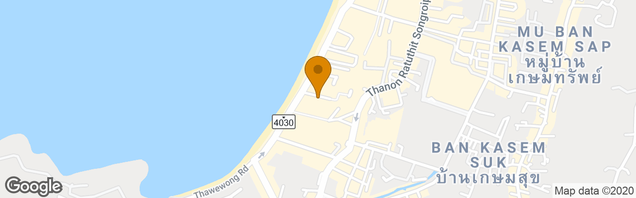 Hotel Ruen Thai Guesthouse Patong