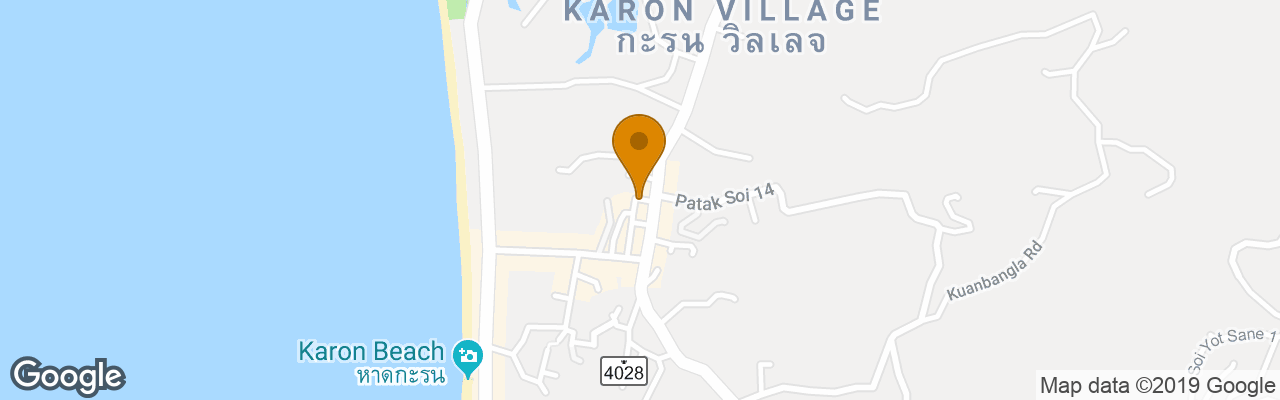 Hotel Pineapple Guesthouse