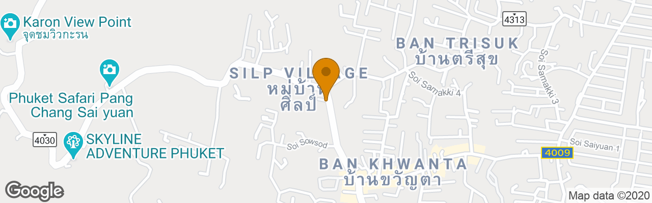 Phuket Riviera Villas