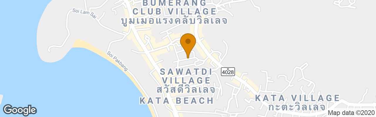 Hotel Phuket Racha Guesthouse