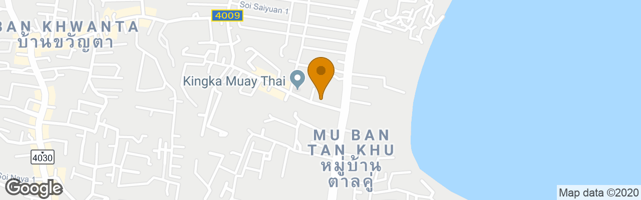 Hotel Phu Nana Boutique