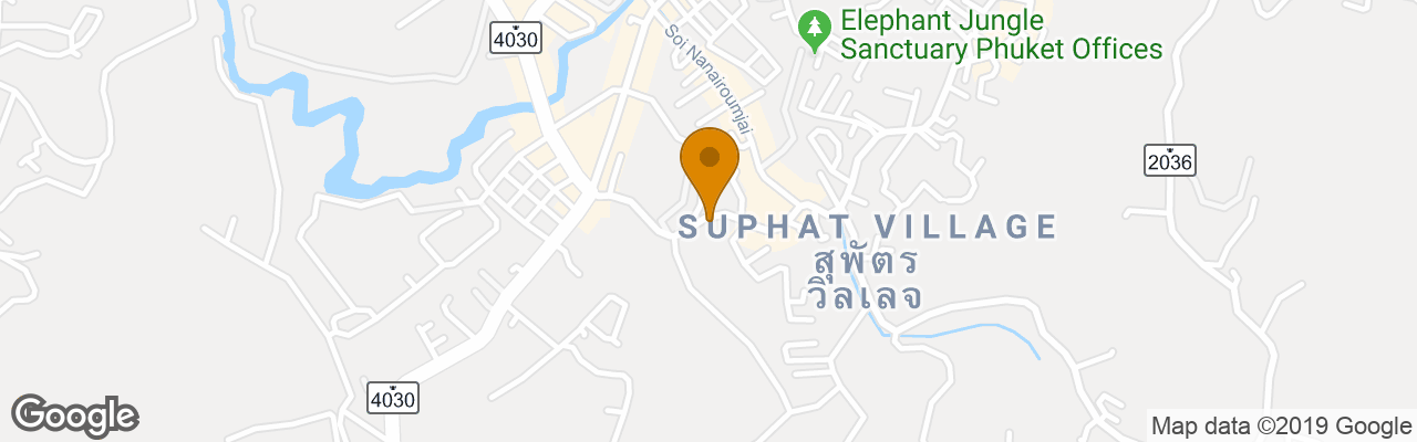 Hotel Patong Hillside