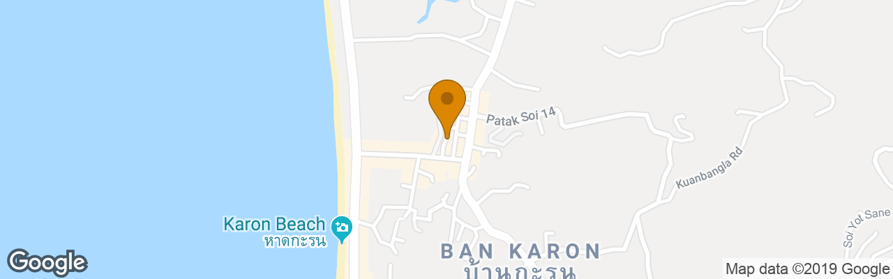 Hotel Kangaroo Guesthouse