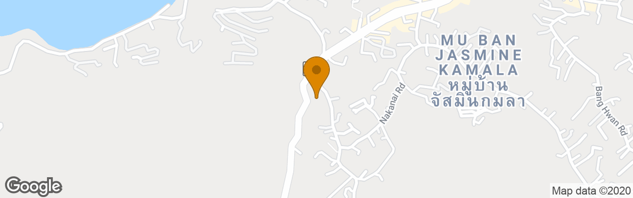 Hotel Kamala Resort & Spa