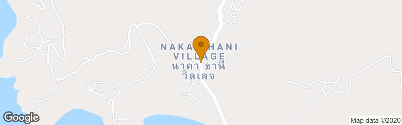 Hotel Kamala Phuyai Resort