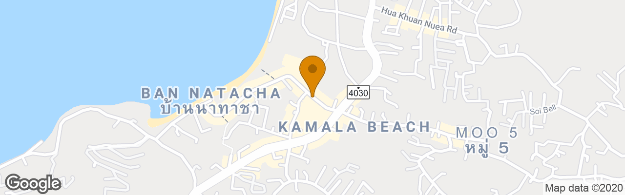 Hotel Ice Kamala Beach