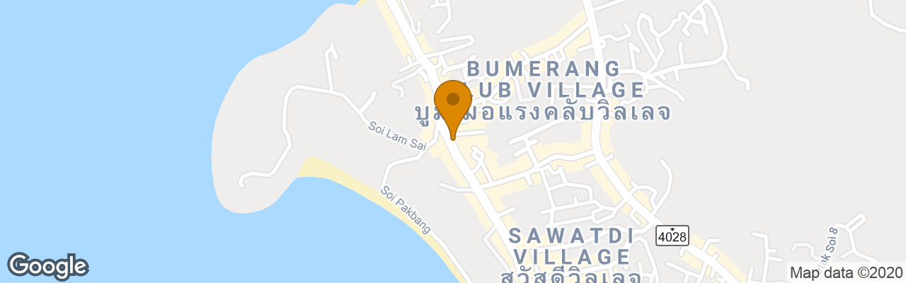 Hotel Fin Hostel Phuket