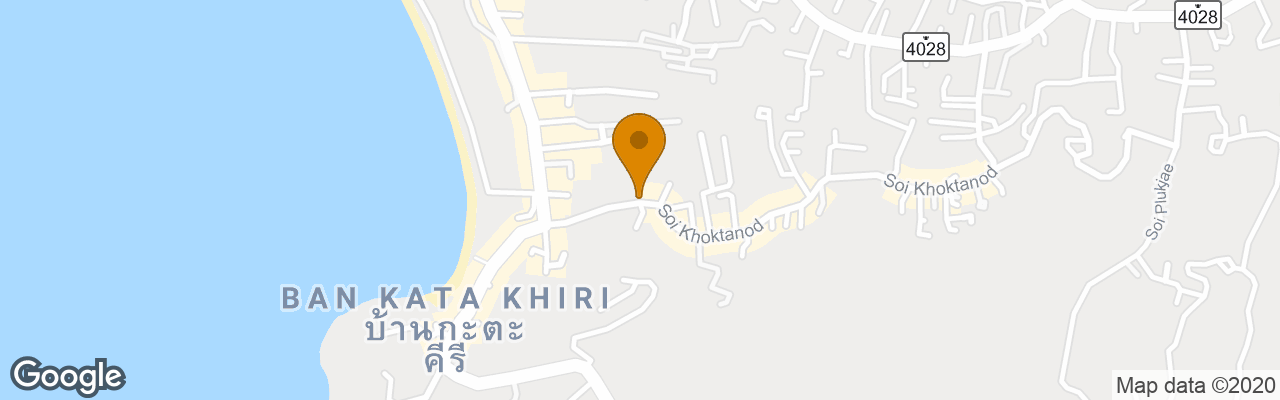 Hotel Choophorn House