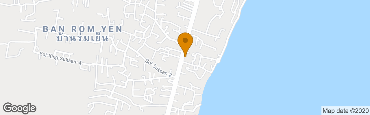 Hotel Ban Yuwanda Phuket