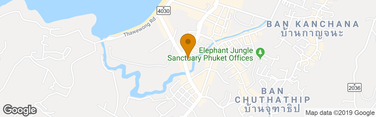 Hotel Ban Patong Residence