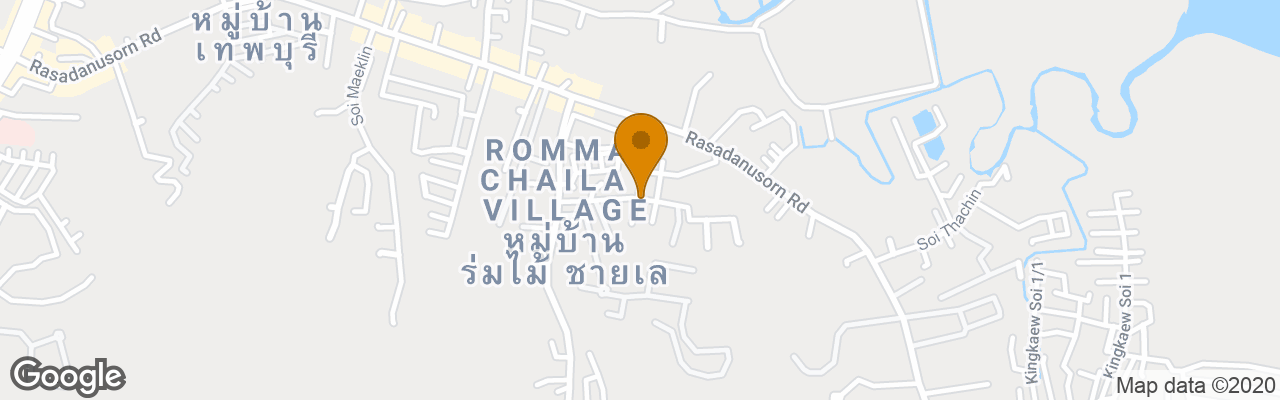 Hotel Baan Pa-lad Mansion