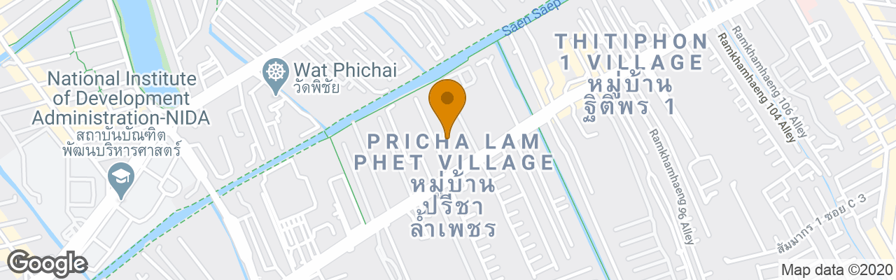 Hotel Thomson Residence @ Ramkhamhaeng