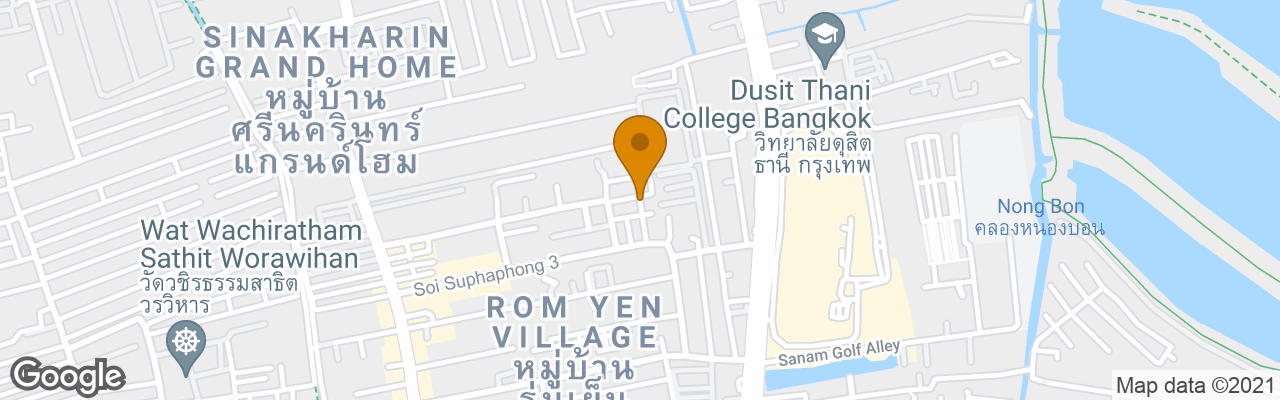 The Grand Suree Residence