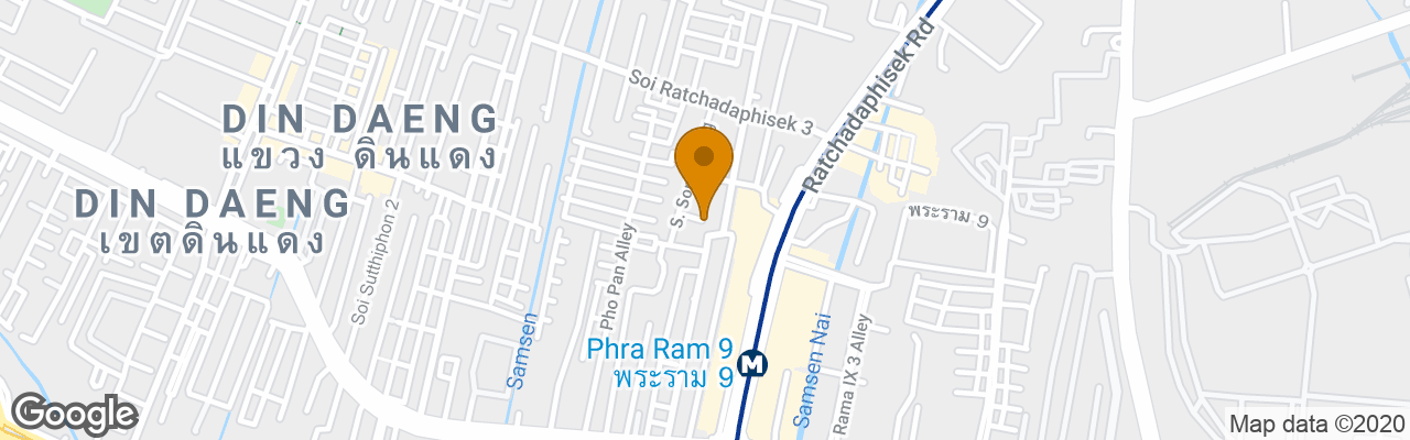 Hotel Tanatawey Places