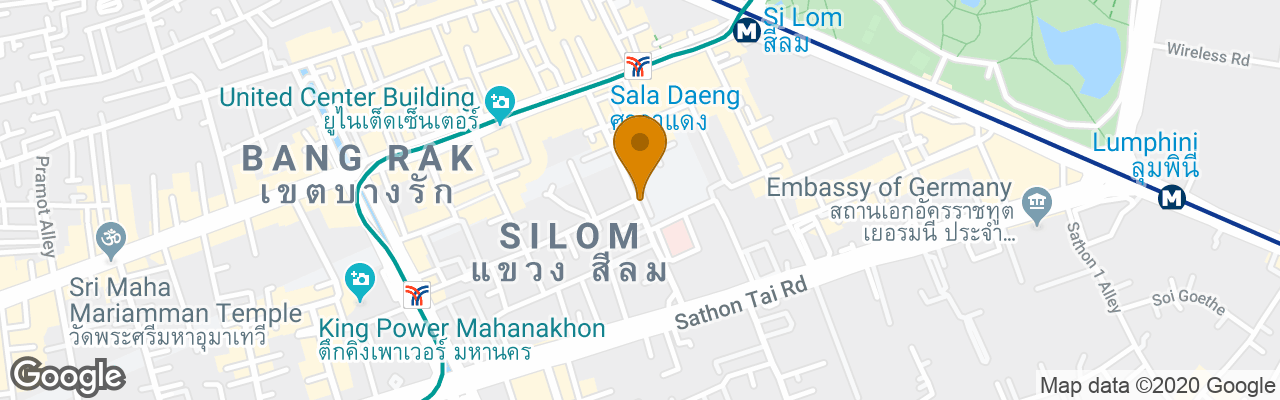 Silom Forest Exclusive Residence