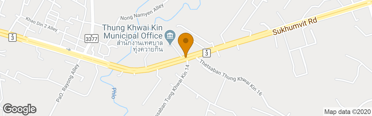 My Homeliday Bangkok