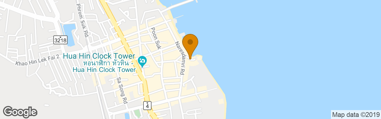 Hotel Victor Guesthouse