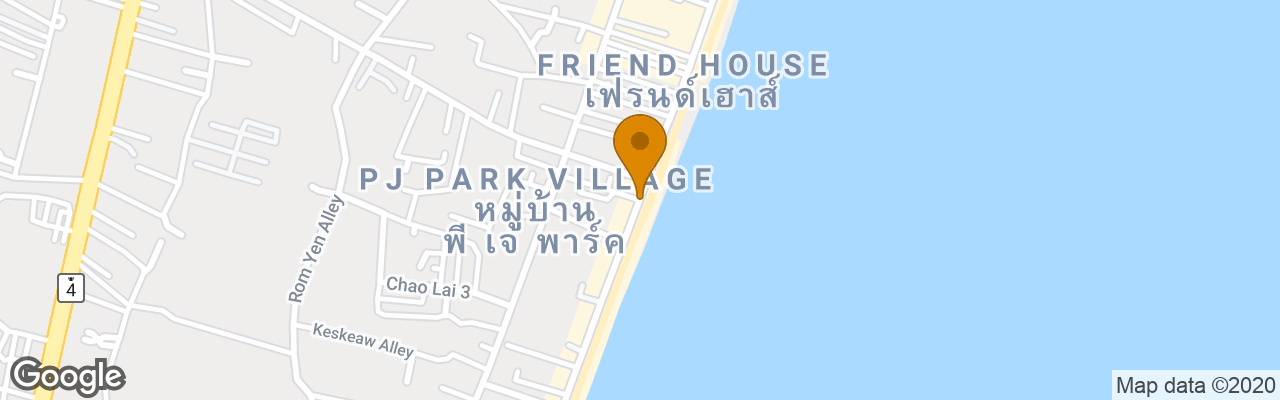 Hotel Nong New Guest House