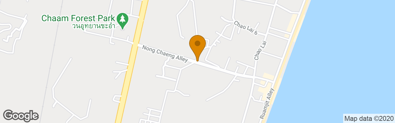 Hotel Baan Sang Chan