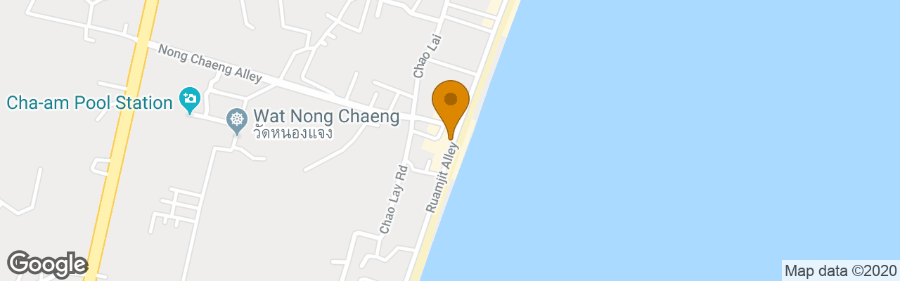 Hotel Baan Fern Talay