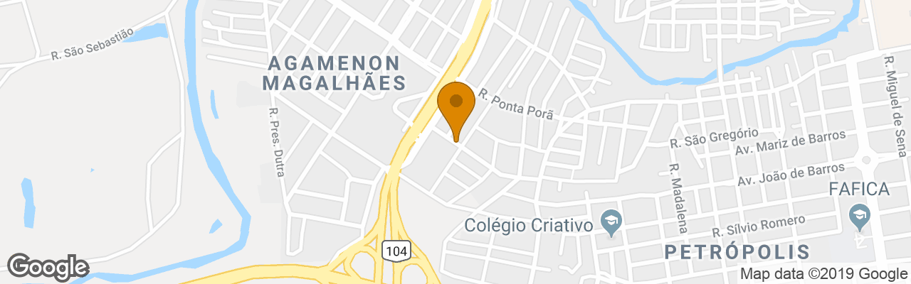 Hotel Caruaru Pallace 