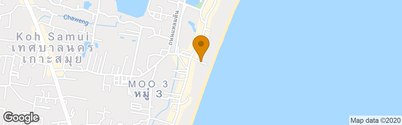 Hotel The Living Pool Villas