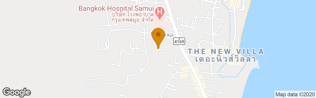 Hotel Superpro Samui