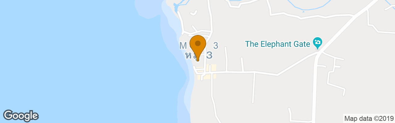 Sibaja Palms Sunset Beach Luxury Villa