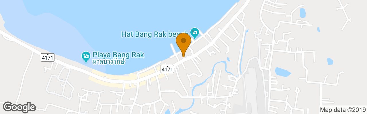 Hotel Samui Pier Beach Front Resort