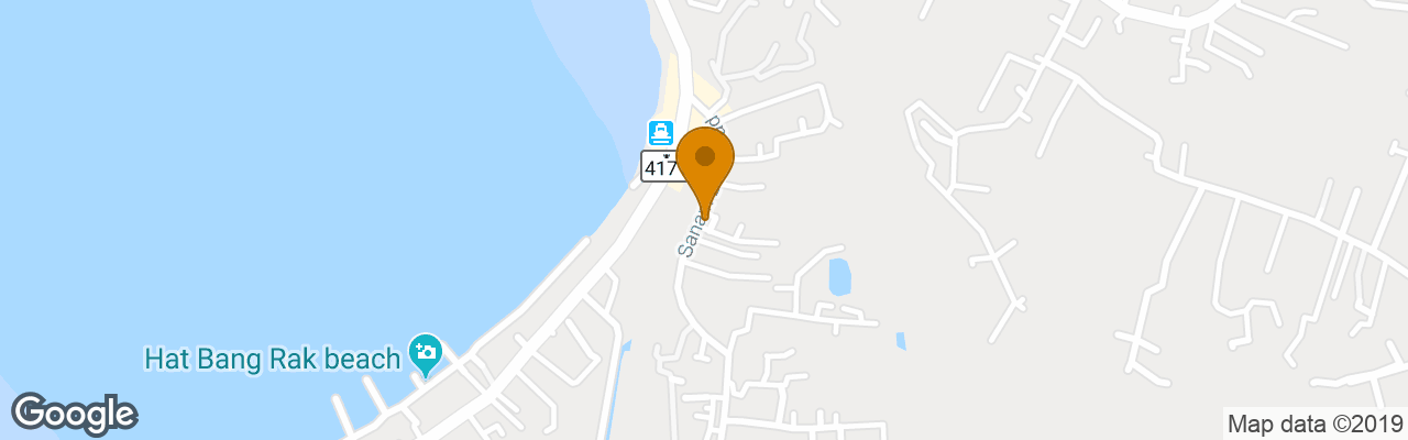 Hotel Samui Home And Resort